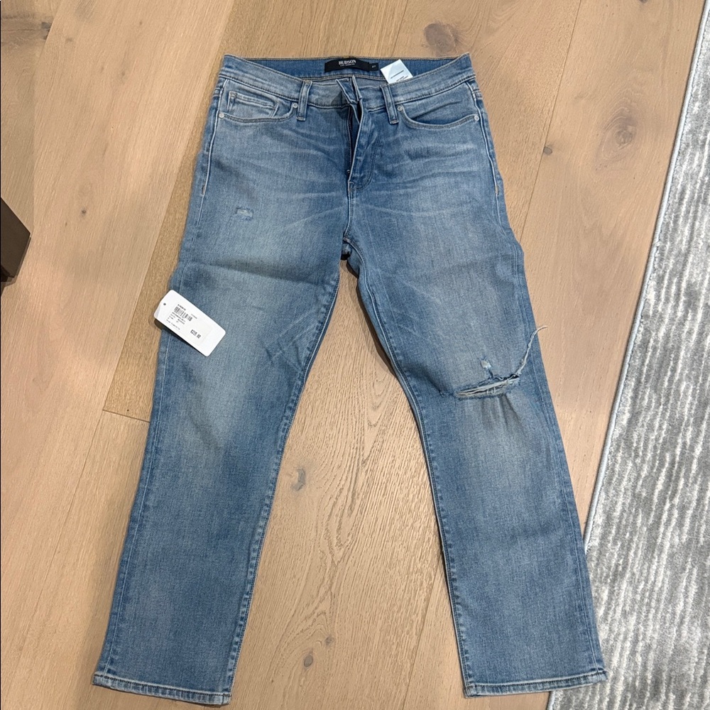 Hudson Jeans Women's - Medium Blue